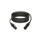 Cable XLR MCB1-10 Purple Turtle