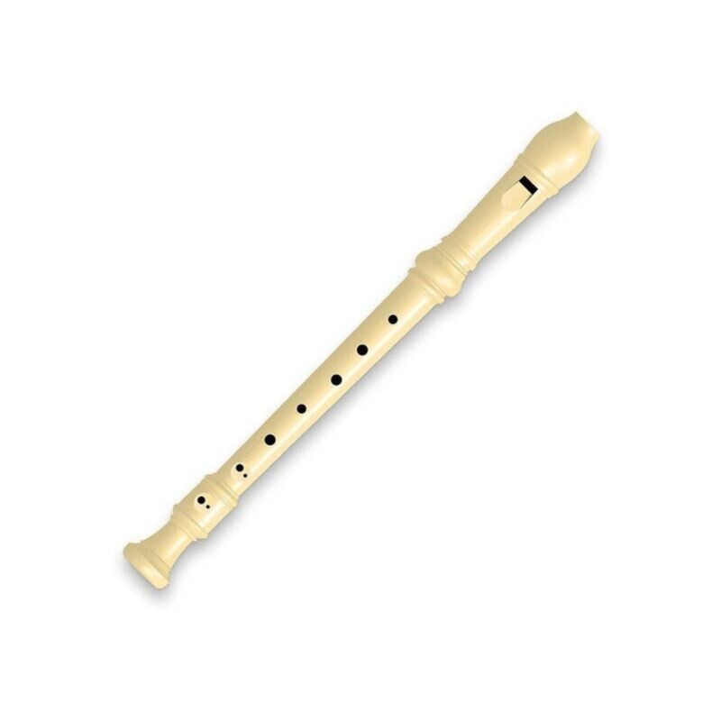 Flauta Dulce Soprano