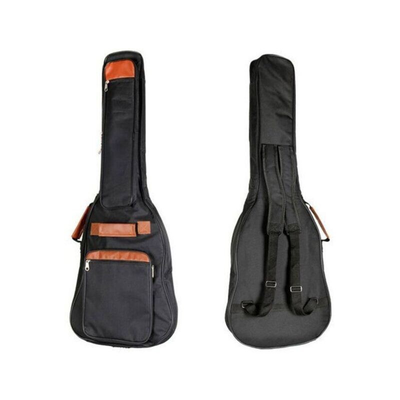 Funda Guitarra Clasica 10mm Purple Turtle