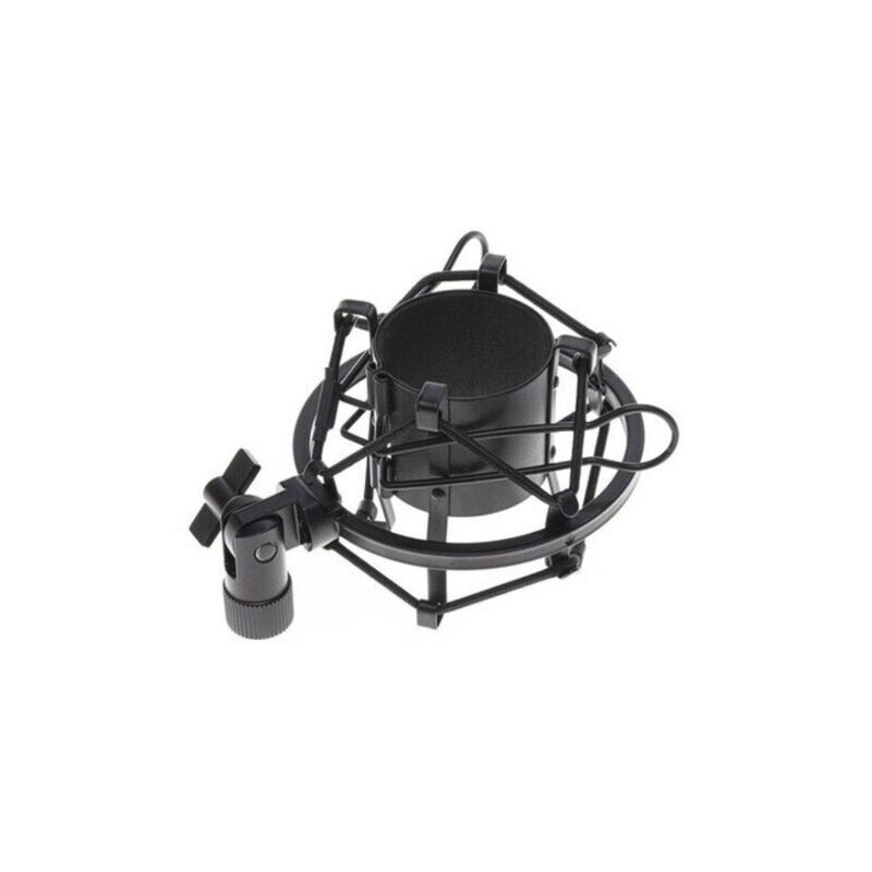 Soporte Microfono Araña - MA2