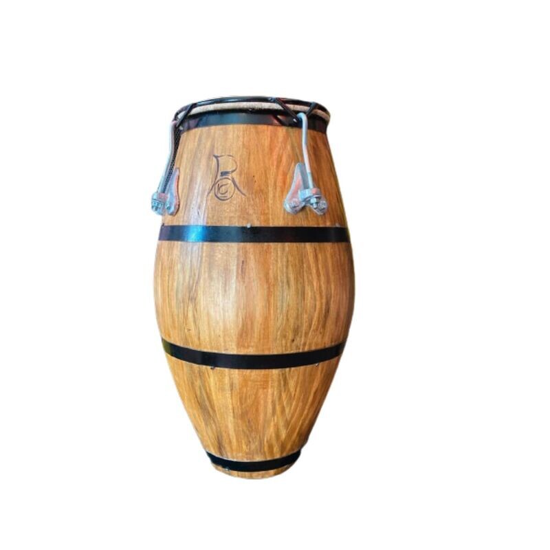 Tambor chico candombe Purple Turtle