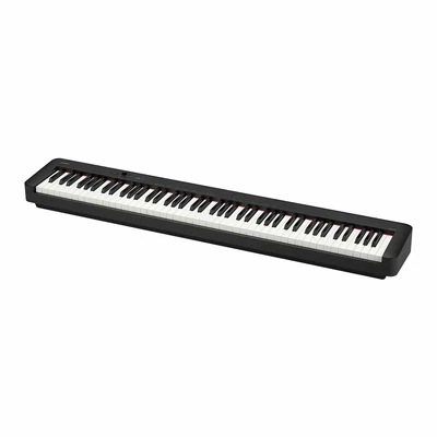 Piano Digital Casio Cdps110 Black