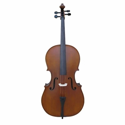 Cello Jinqu JCE01 44 tapa solida mate