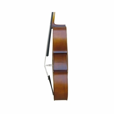 Cello Jinqu JCE01 4/4 tapa solida color mate