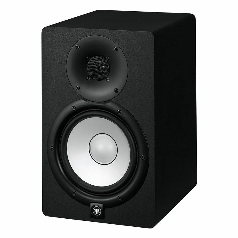 Monitor De Estudio Yamaha Hs7 6,5&quot; C/u