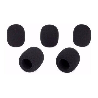 Filtro Antipop Para Microfono Mano Purple Turtle