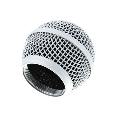 Bola Microfono Shure Rk143g