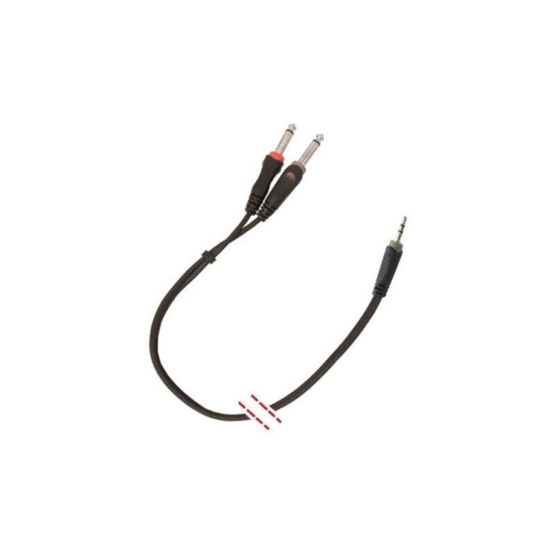 Cable de señal Mark MK 68