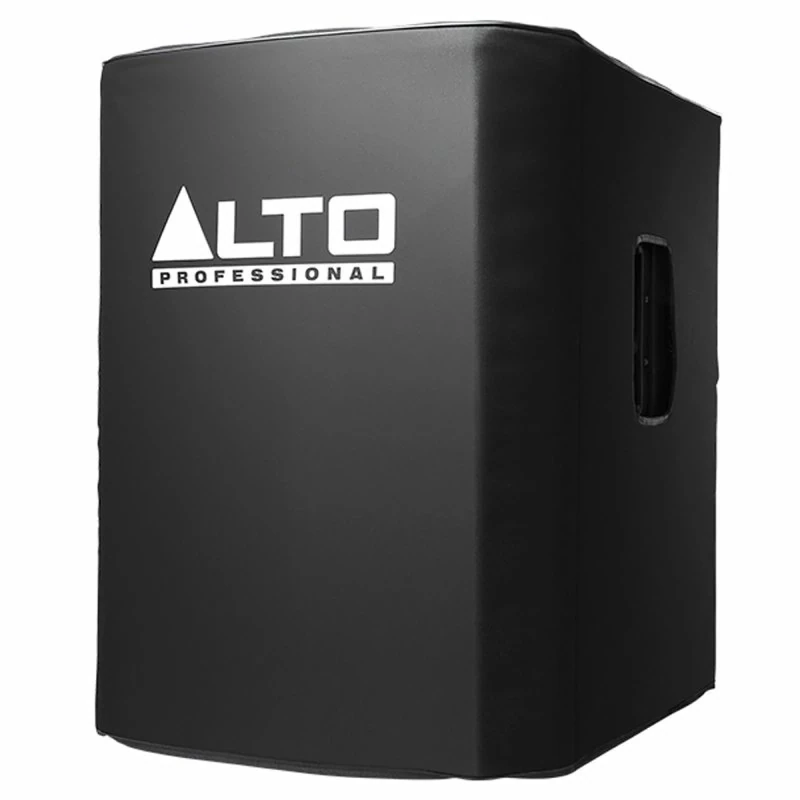 Funda Caja Acustica Alto Covert Para S218sub