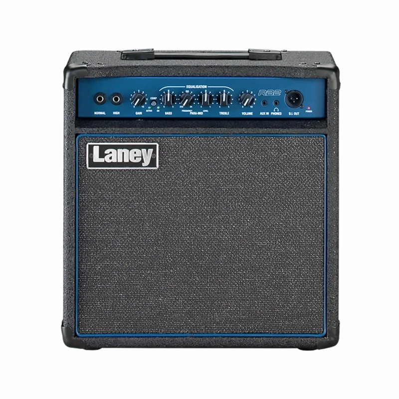 Amplificador bajo Laney RB2 30w