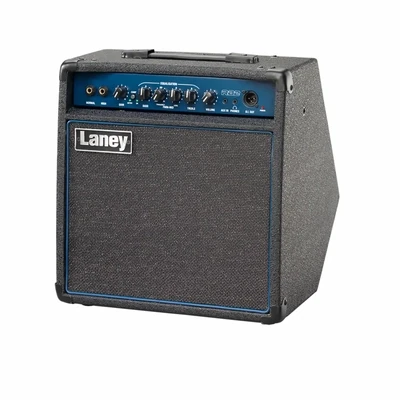 Amplificador bajo Laney RB2 30w