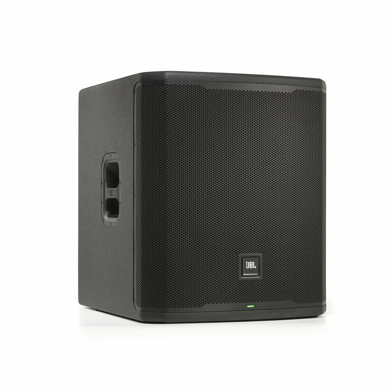 Subwoofer Activo JBL Prx918xlf