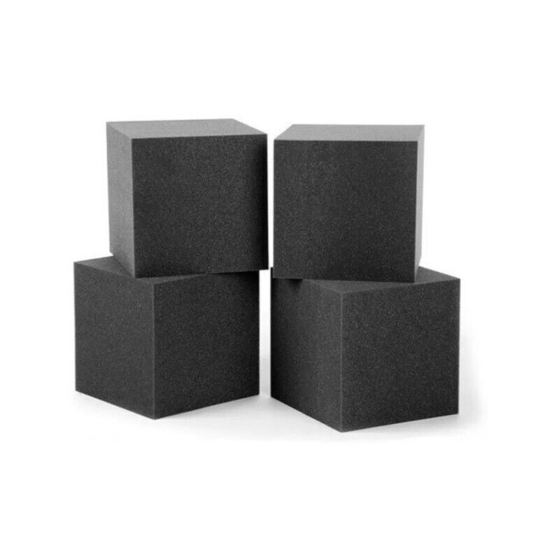 Cubo Para Trampa De Graves Vakustik
