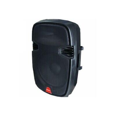 Caja Activa Lexsen Spa156ub 15 Bluetooth