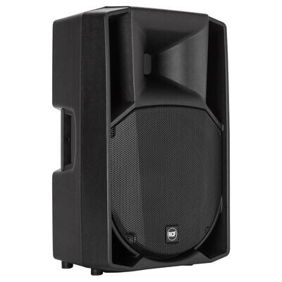 Caja Activa profesional RCF ART 715 A MK 4