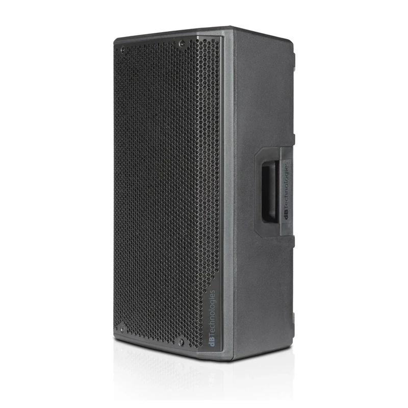 Caja Activa Db Technologies Opera10 600w