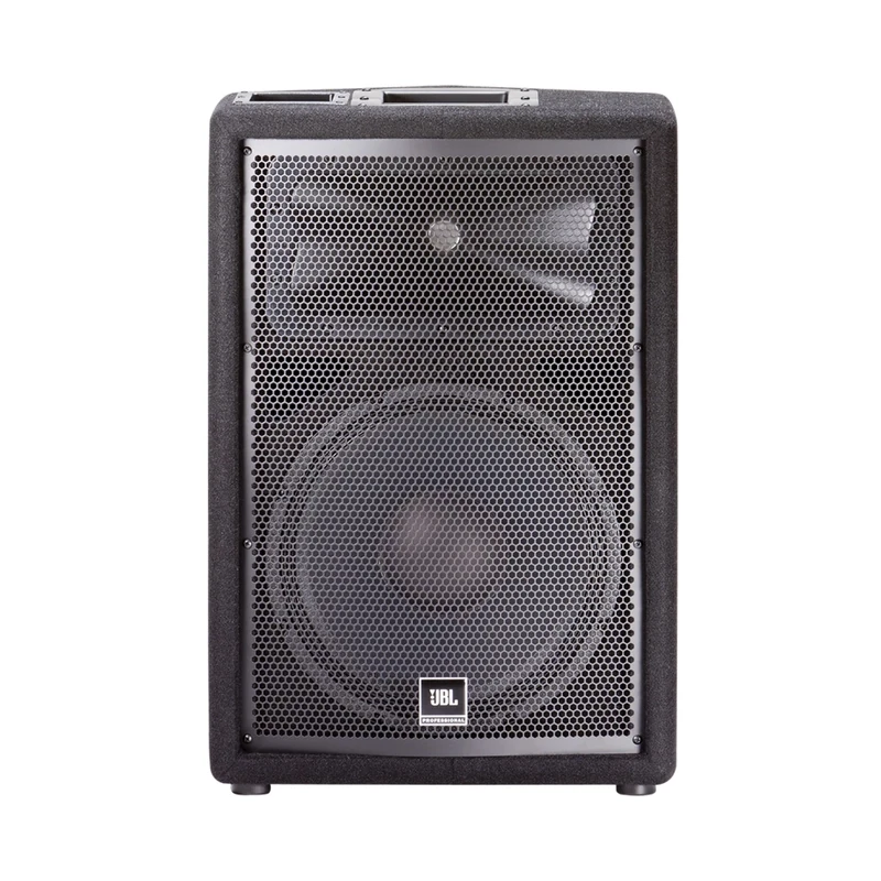 Caja Acustica Jbl Jrx212