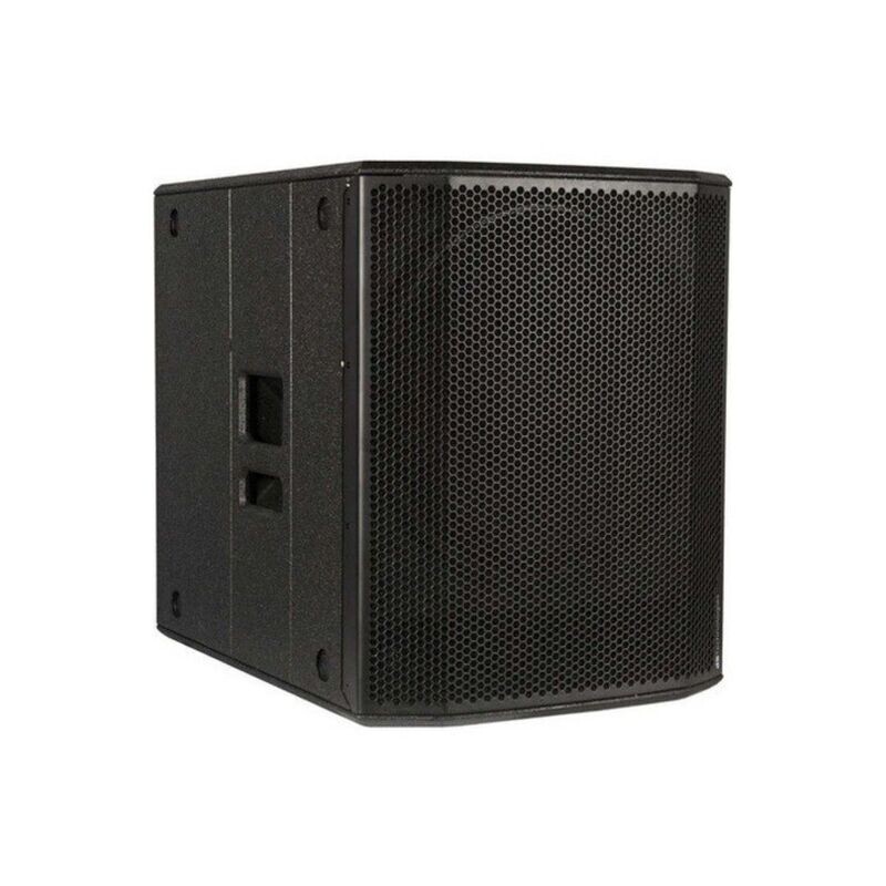 Caja Acustica dB Technologies Sub618