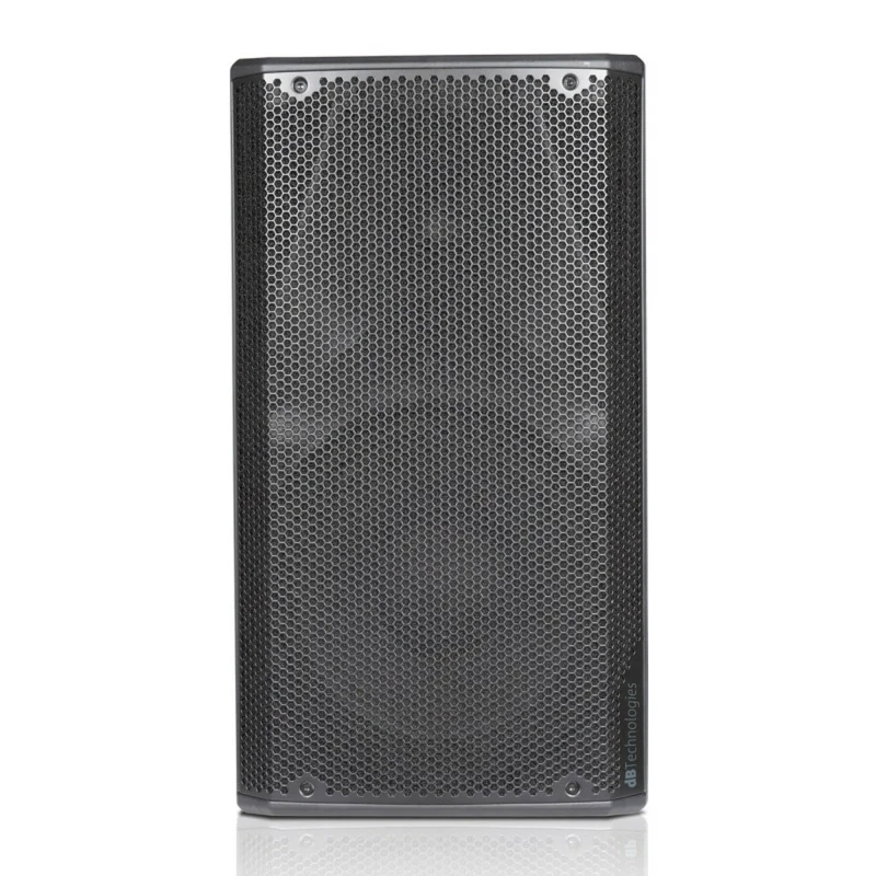 Caja Activa Db Technologies Opera 12