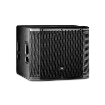 Caja Acustica Jbl Srx818sp