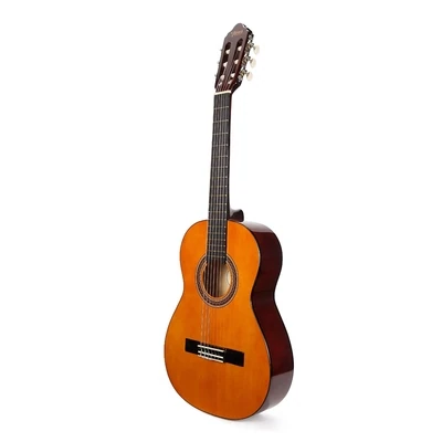 Guitarra Clásica Valencia Vc103 3/4 Natural Guitarra Clásica Valencia Vc103 3/4 Natural