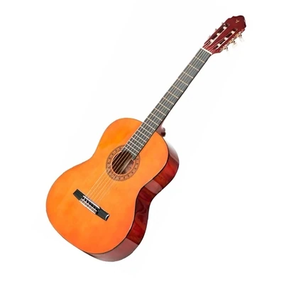Guitarra Clásica Valencia Vc101 Niño 1/4 Natural Guitarra Clásica Valencia Vc101 Niño 1/4 Natural