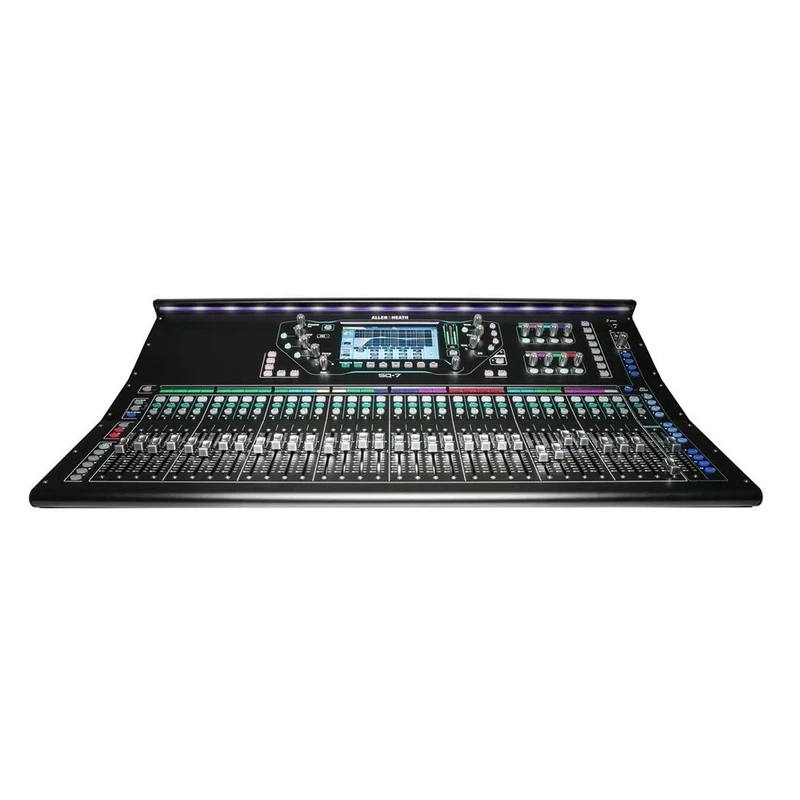 Consola Digital ALLEN &amp; HEATH SQ-7