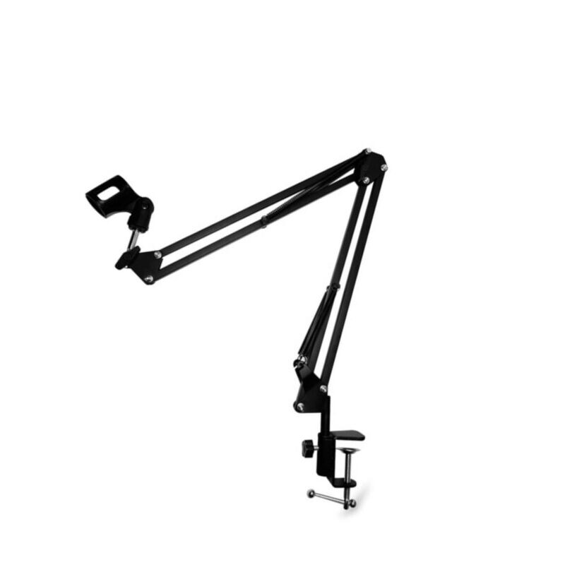 Soporte de Microfono Articulado