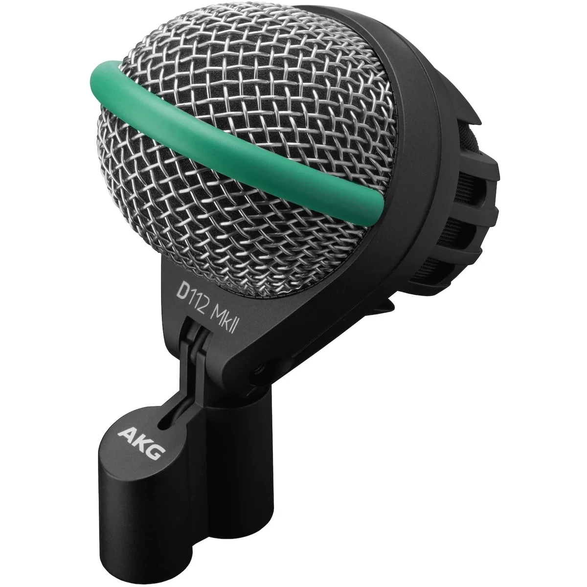 Microfono Akg D112 Bombo