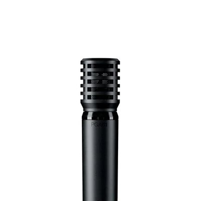 Microfono Shure Pga81lc