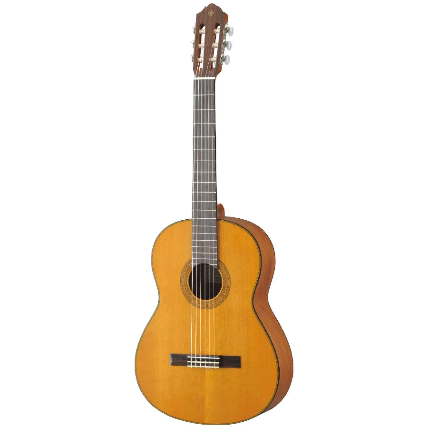 Guitarra Clasica Yamaha Cg122ms