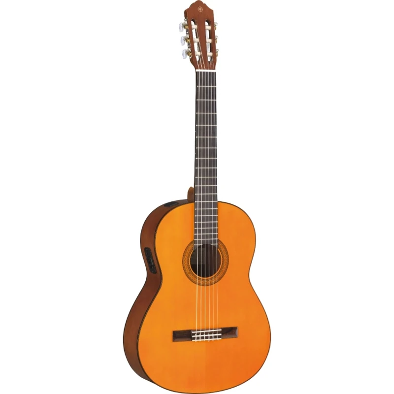 Guitarra Electroacustica Yamaha Cgx102