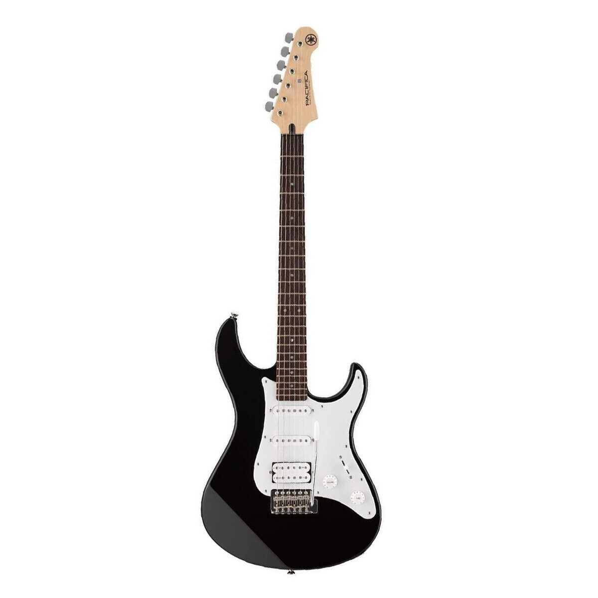 Guitarra Eléctrica Yamaha Pacífica 012