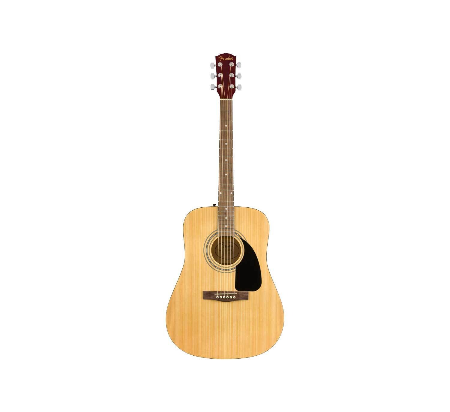 Guitarra Folk Fender FA-115