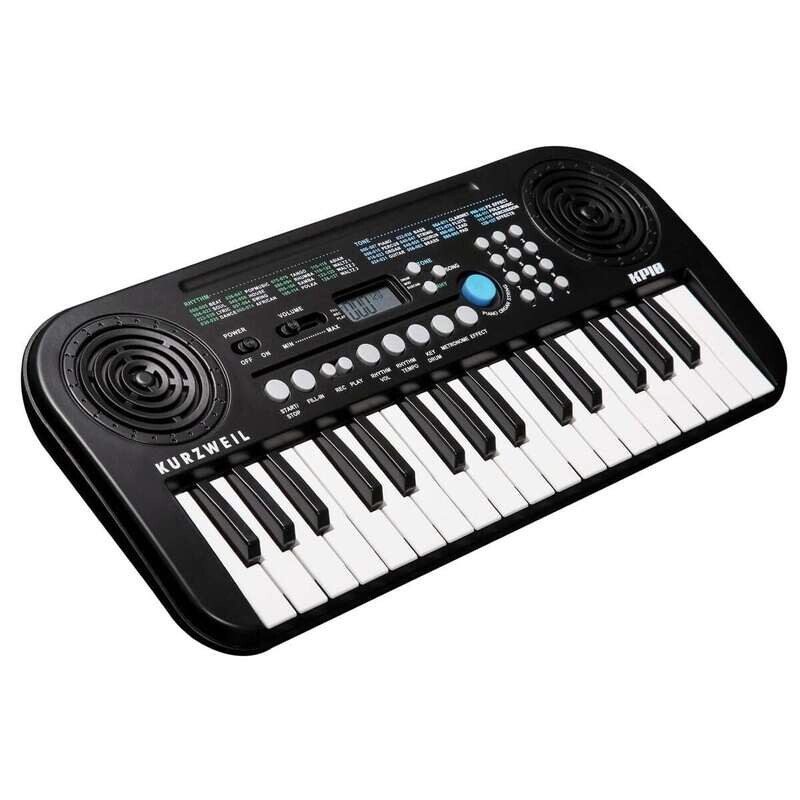 Organo Kurzweil Kp10