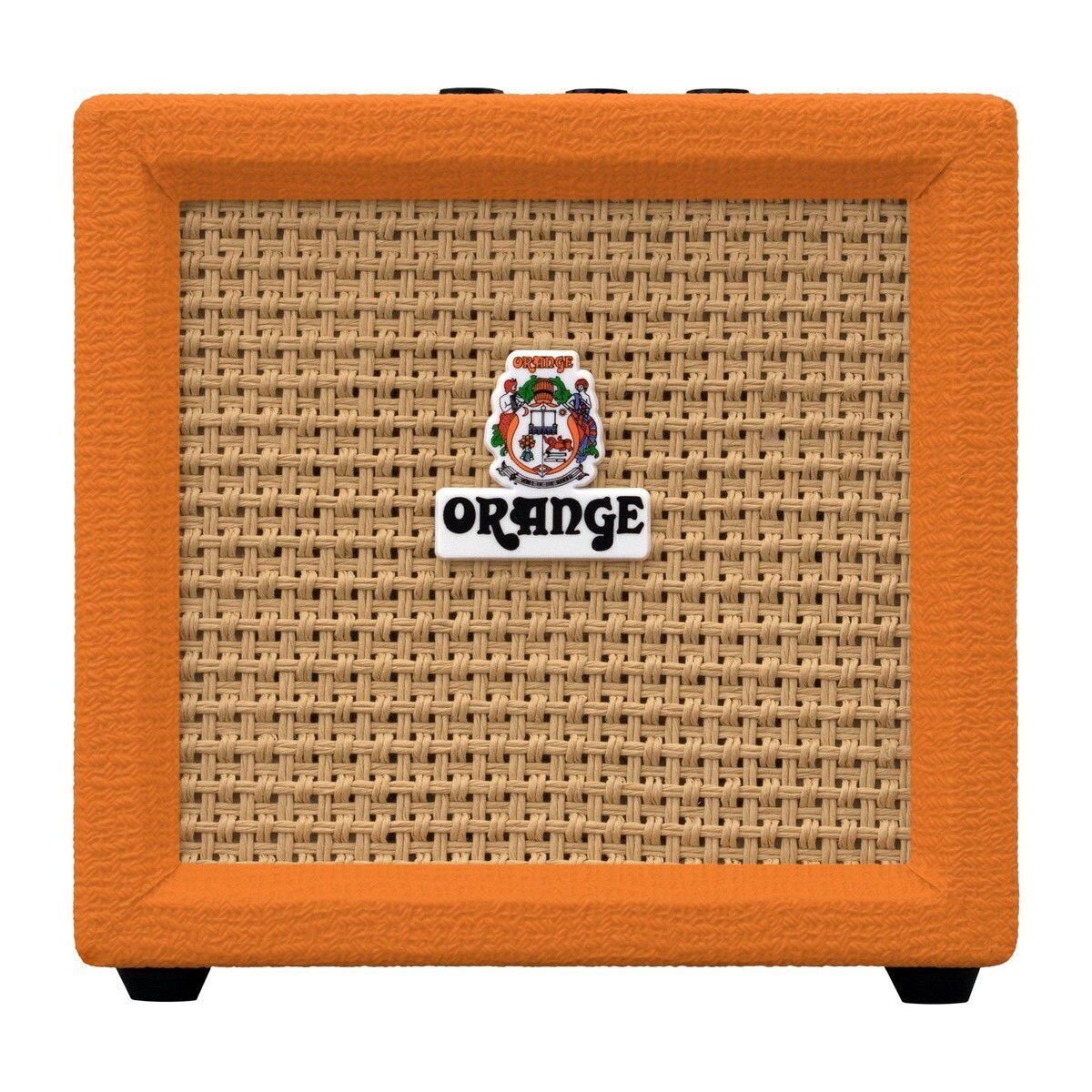 Amplificador para Guitarra Orange OS-D-CRUSH-MINI
