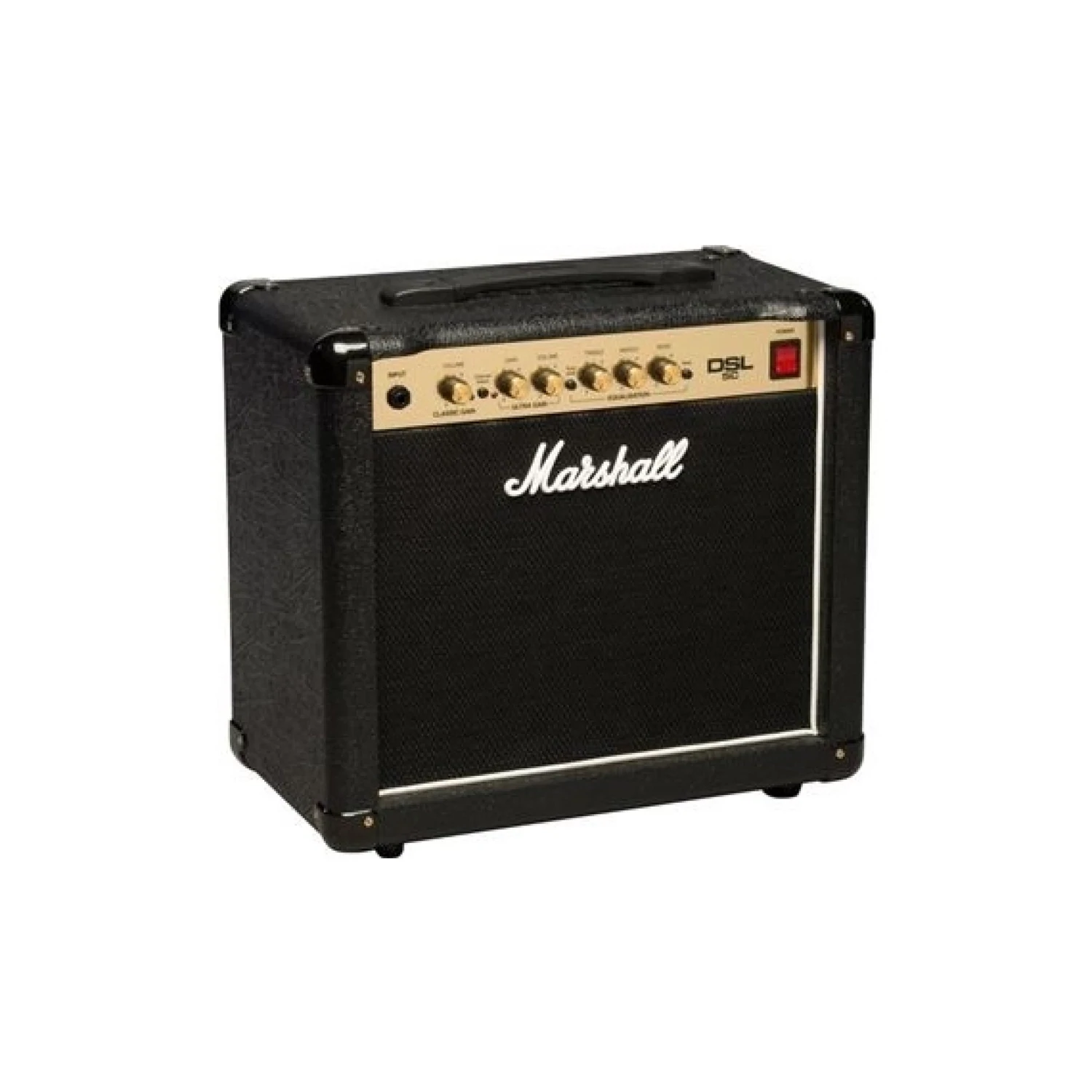Amplificador Guitarra marca Marshall modelo Dsl5c