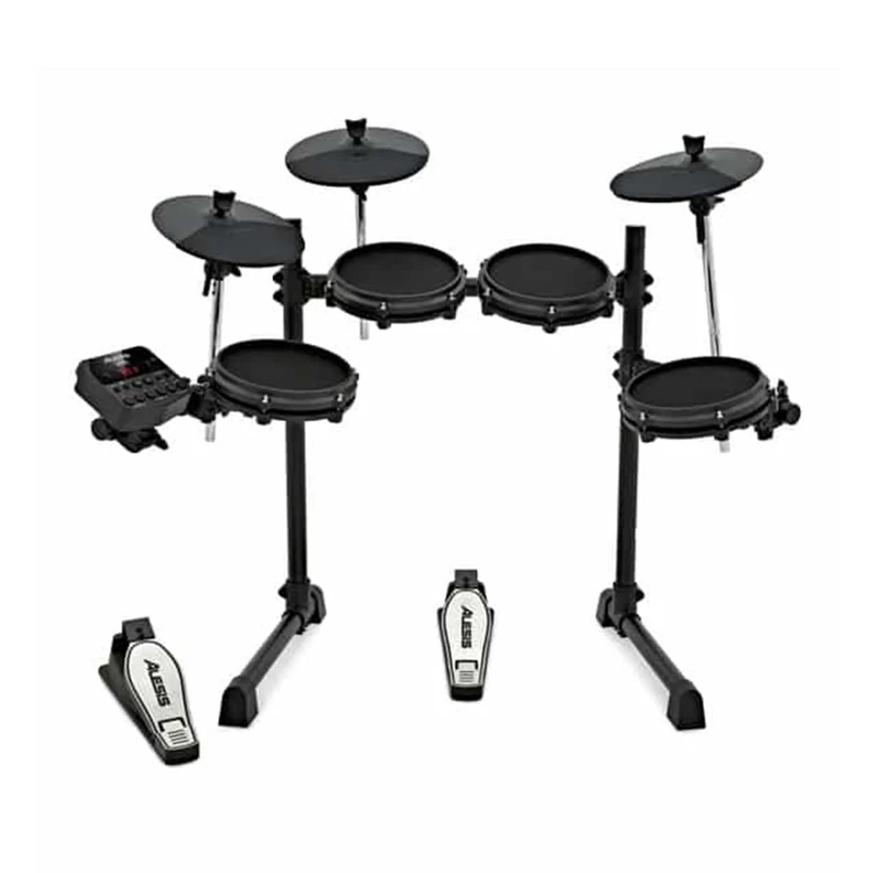Bateria Electronica Alesis Turbo Mesh Kit