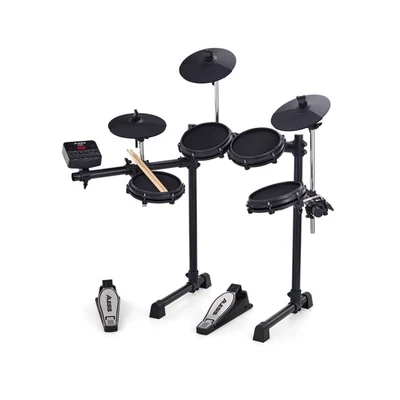 Bateria Electronica Alesis Turbo Mesh Kit