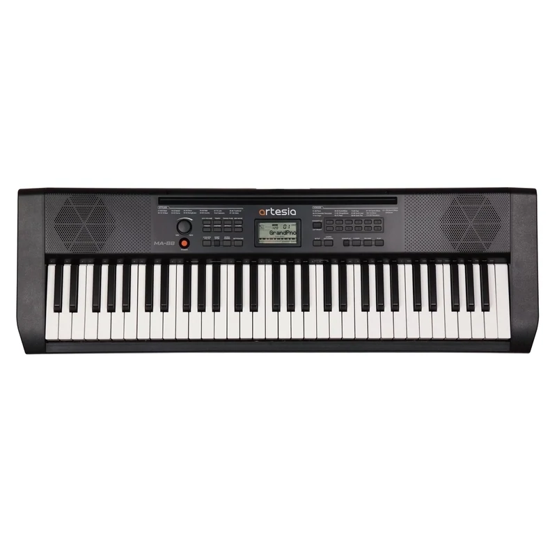 Organo Artesia Ma-88 61 Teclas