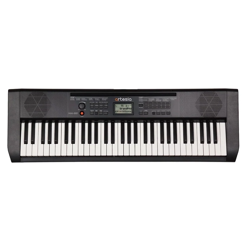 Organo Artesia Ma-88 61 Teclas