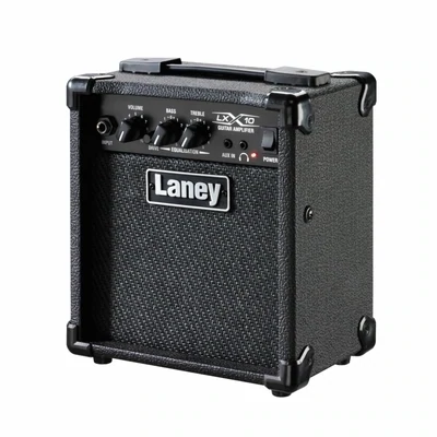 Amplificador Guitarra Laney Lx10