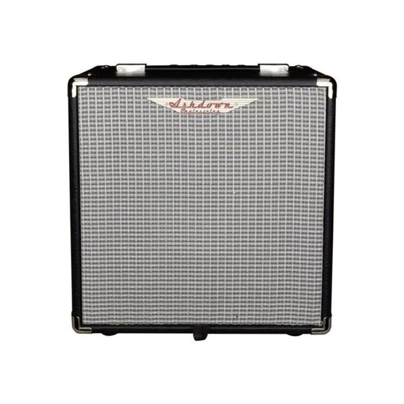 Amplificador Combo para Bajo marca Ashdown  modelo Studio 8