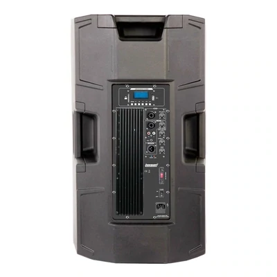 Caja Activa Lexsen Pro Psf15ahbt C/bluetooth 600w