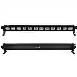 Luz Negra Pls Led Uv 12x3w