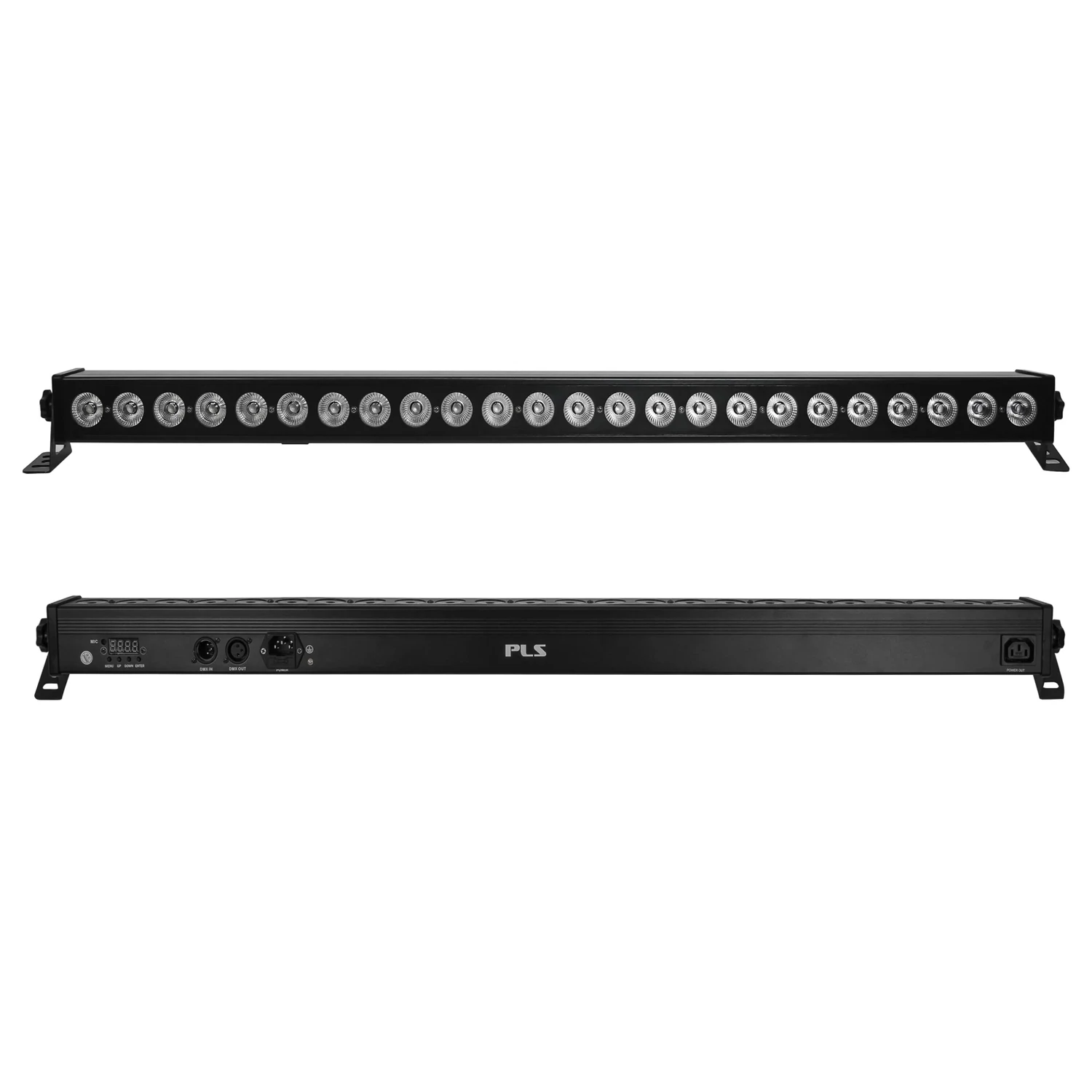Luces Led Wall Washer Pls Pl32c