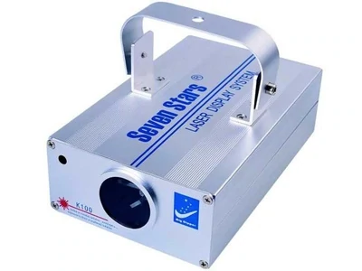 Luces Laser Big Dipper K100