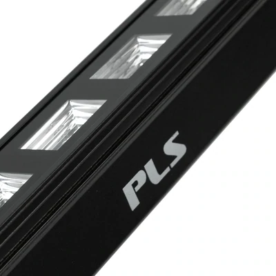Luz Negra Pls Led Uv 12x3w