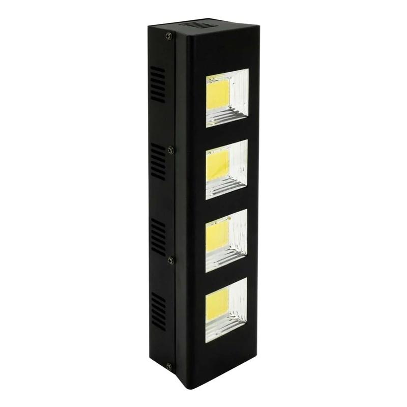 Flash Strobe Pls Led Vs65e 4x20w