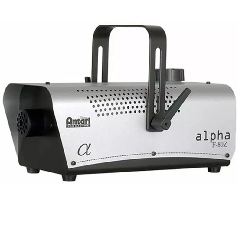 Maquina De Humo Antari F80z